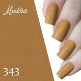 343 Medora Nail Polish 16ml - YehChez.pk